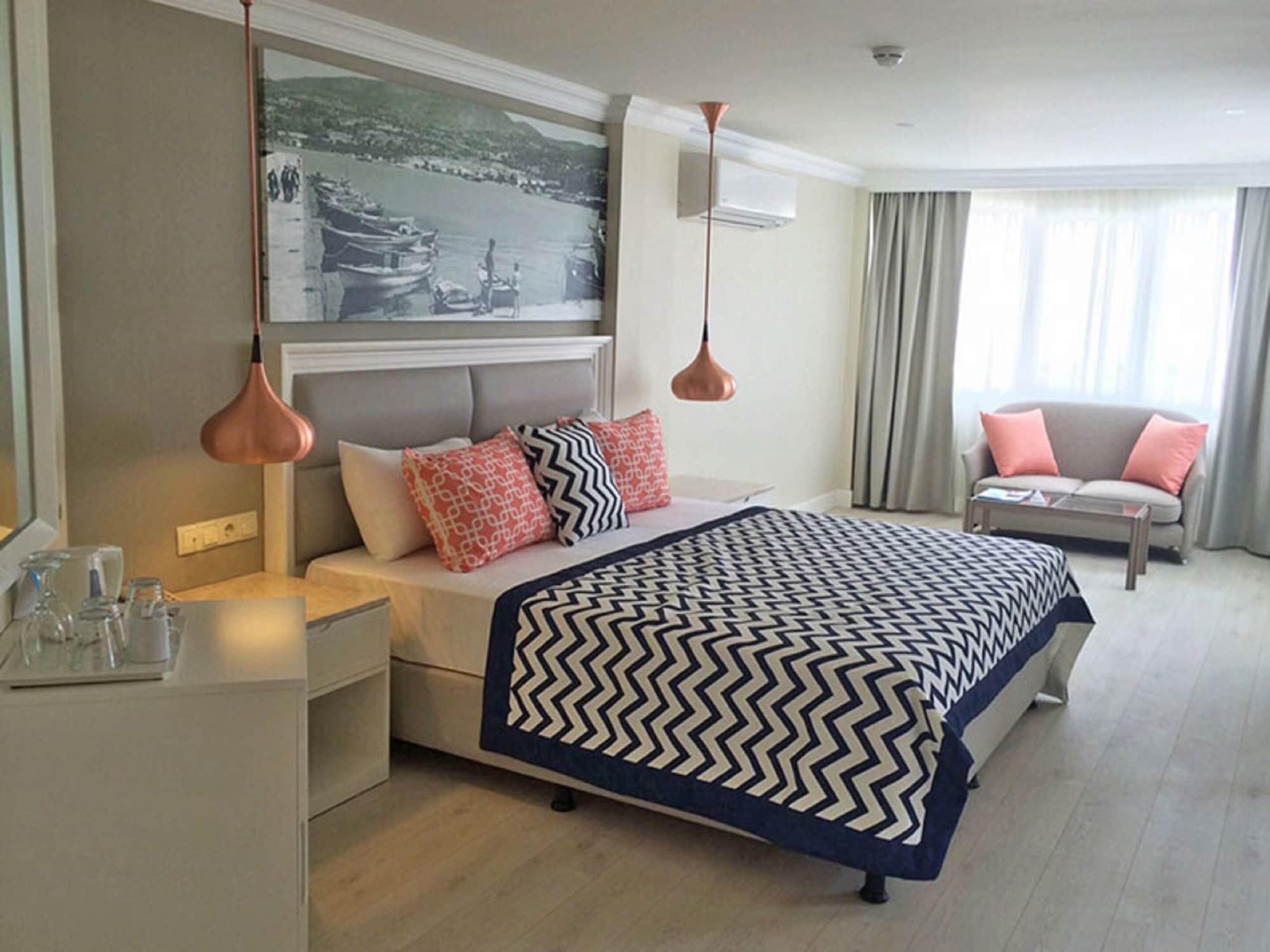 Hotel Paloma Marina - Adult Only Kusadasi
