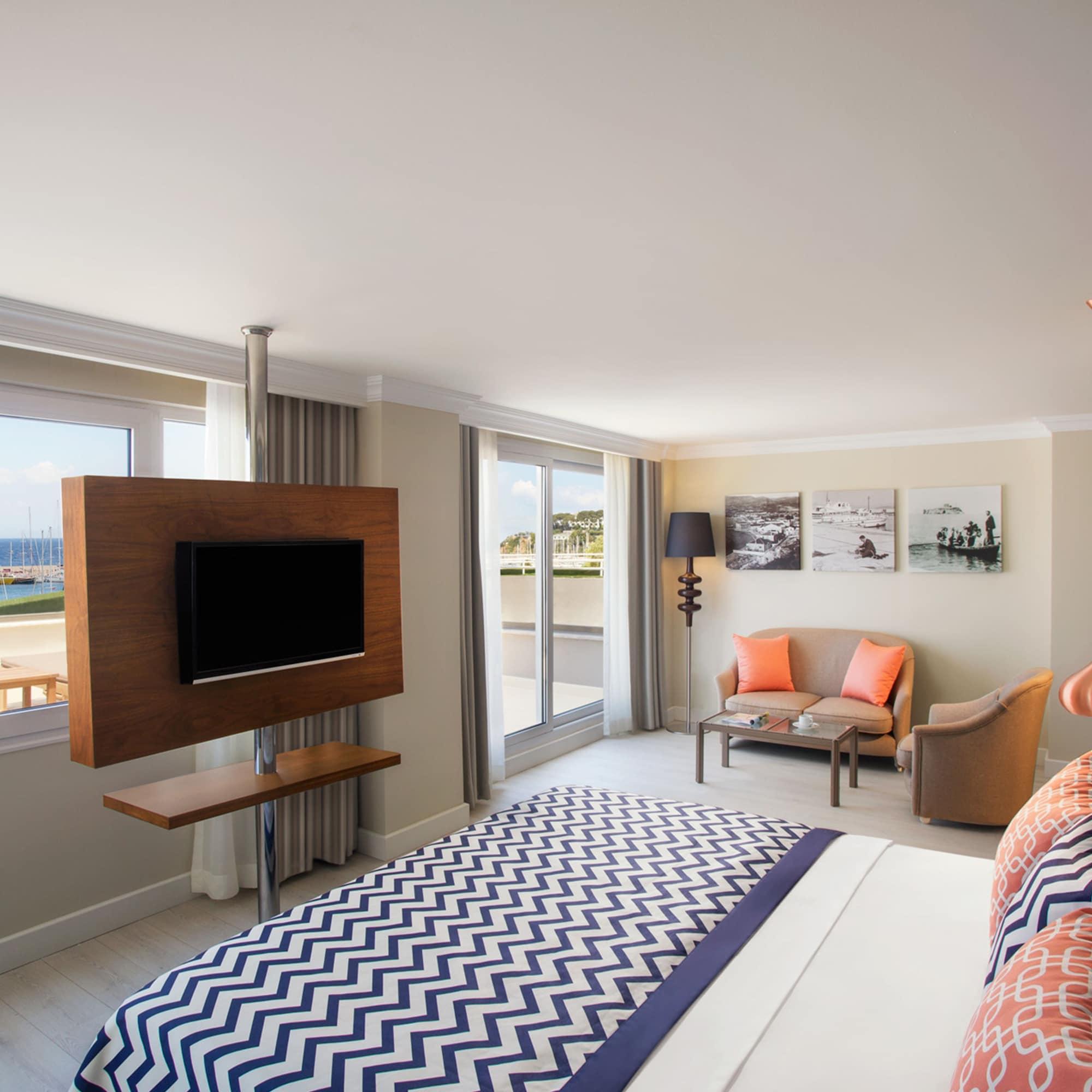 Hotel Paloma Marina - Adult Only