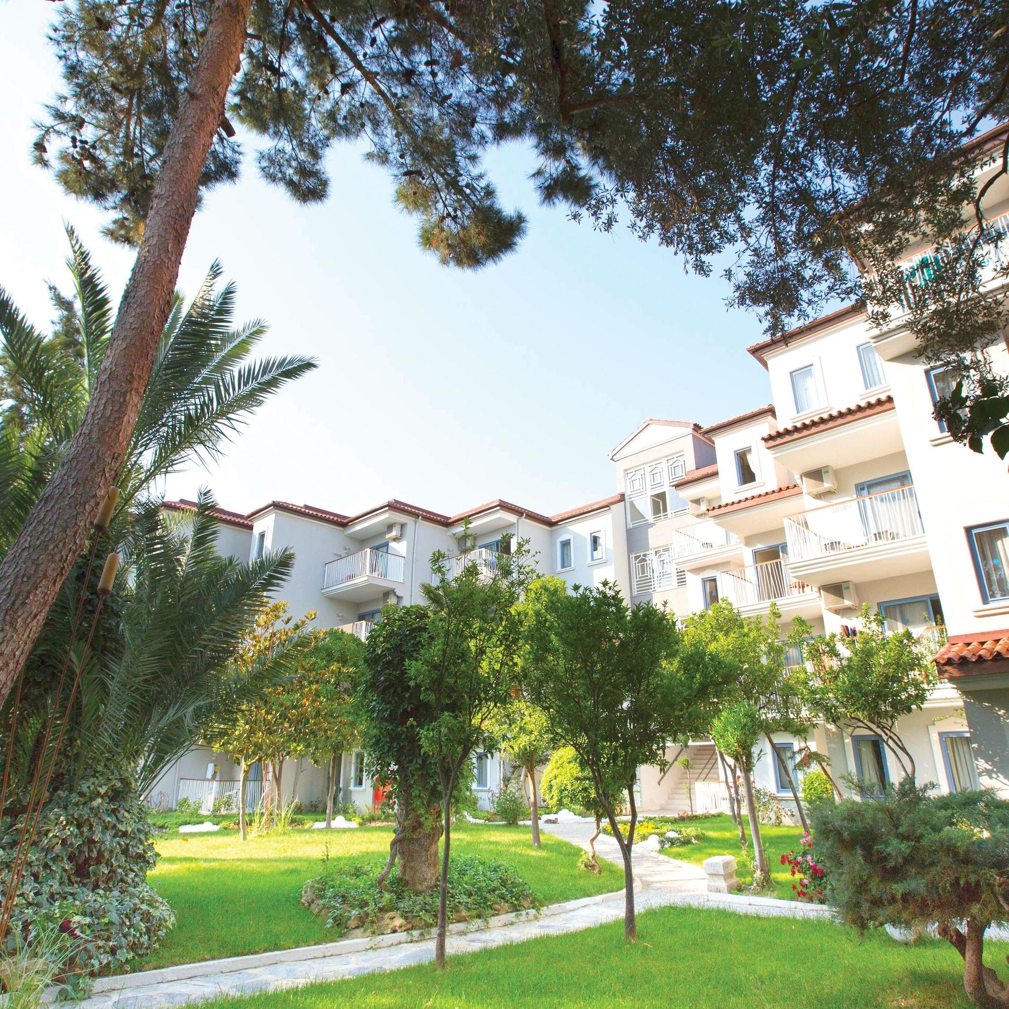 Paloma Marina - Adult Only Kusadasi