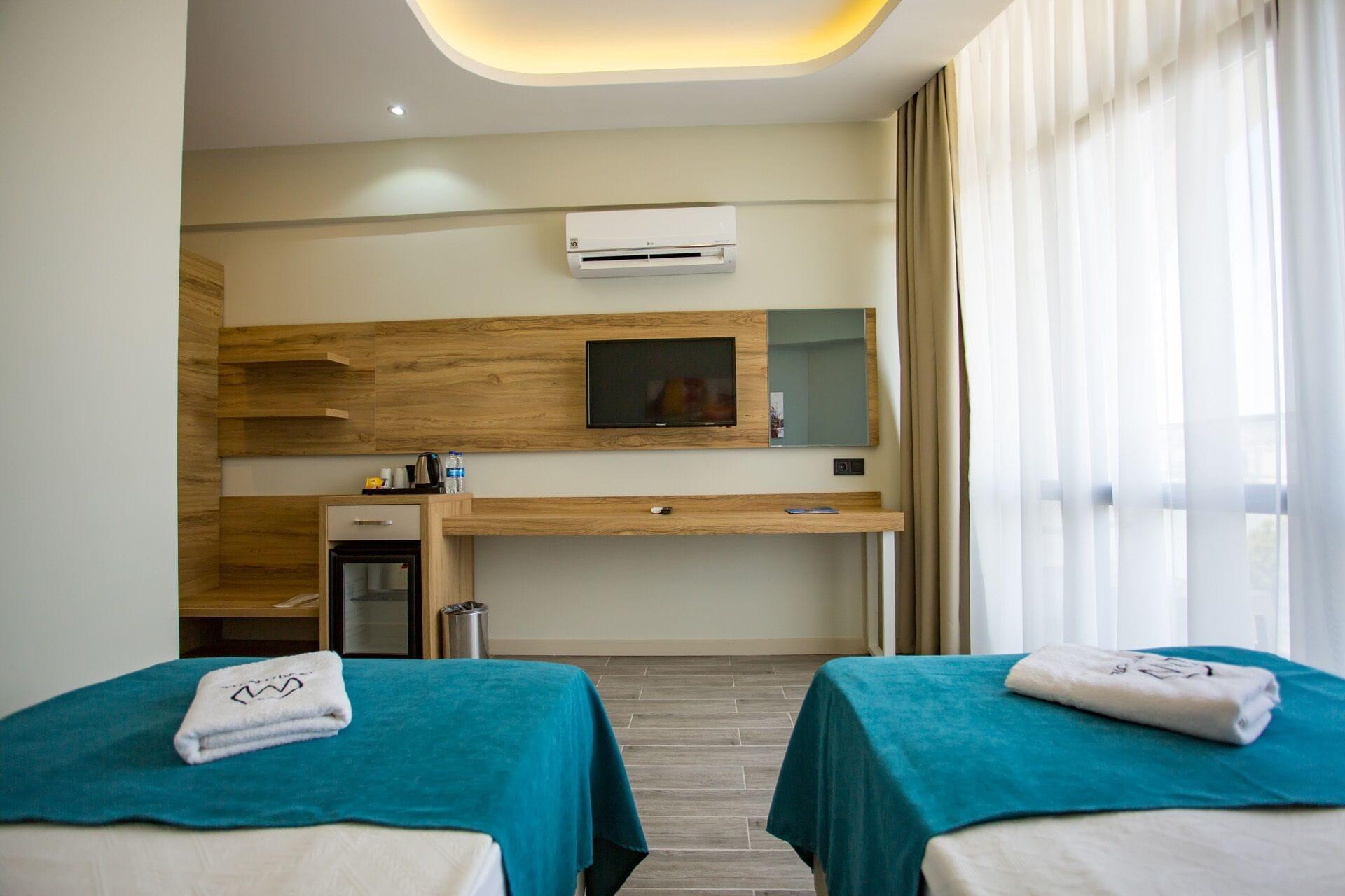 Marti Prime Hotel 4*