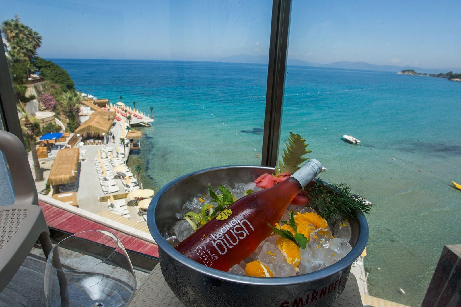 Marti Prime 4* Kusadasi