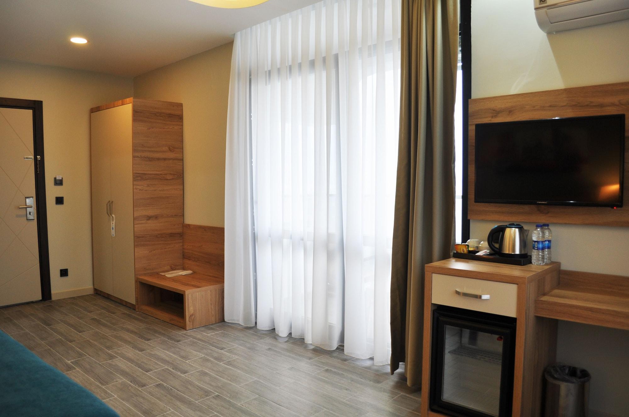 Marti Prime 4*