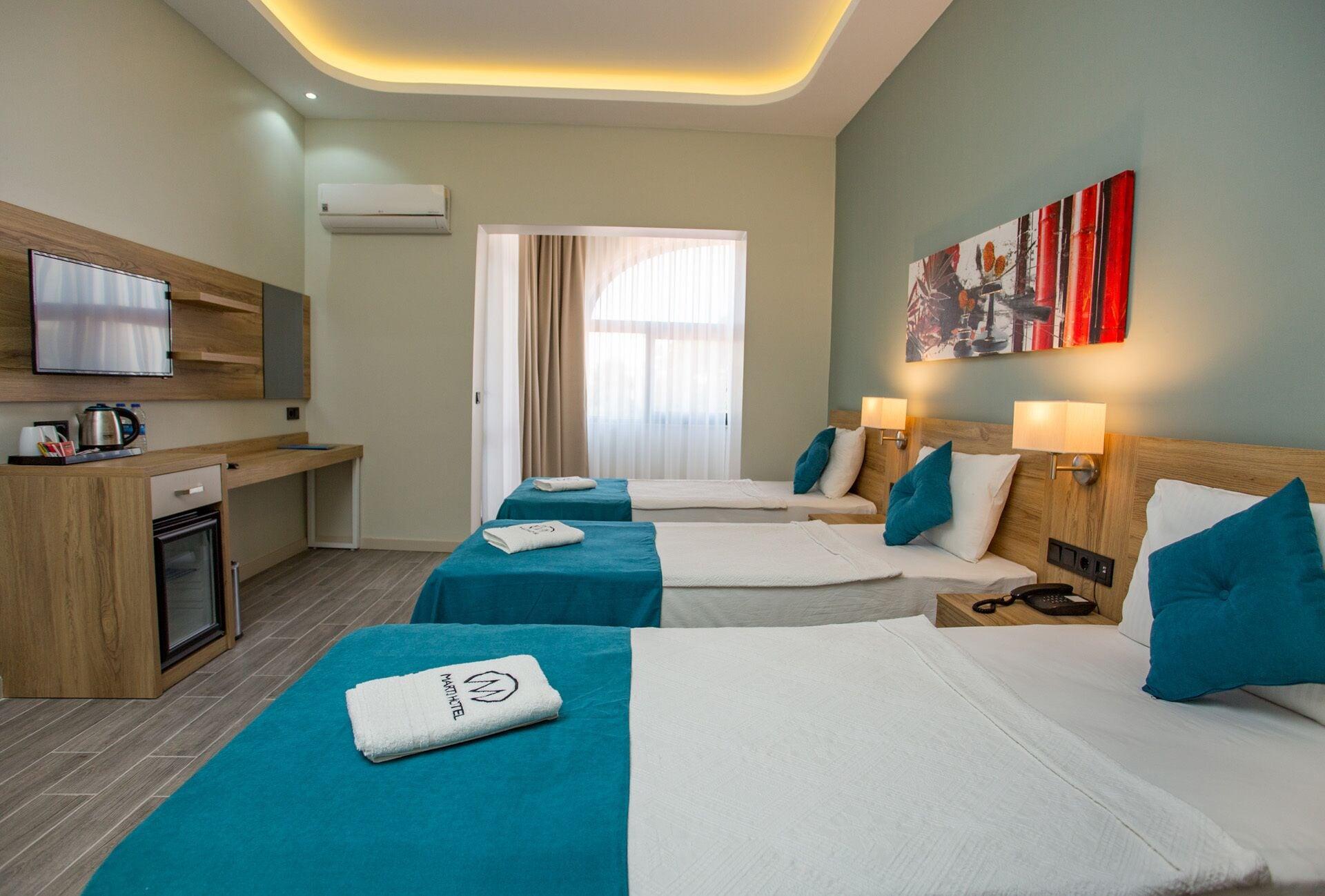 Hotel Marti Prime 4*