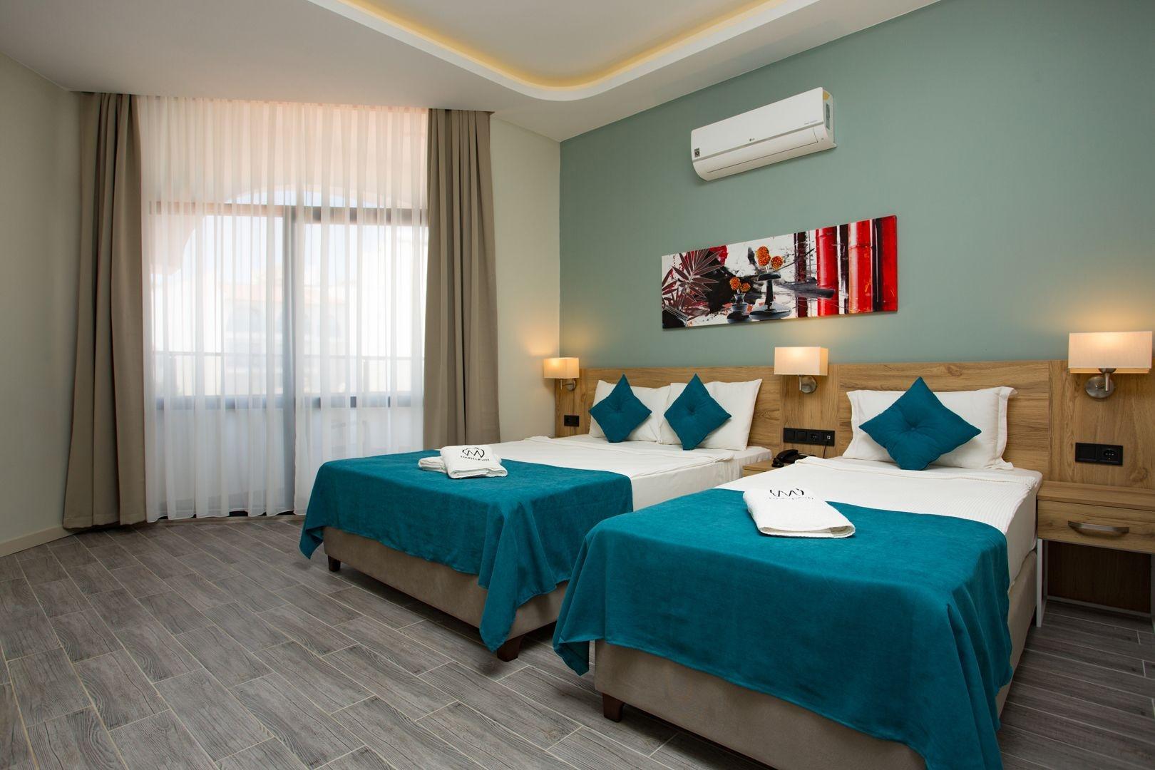 Marti Prime Hotel Kusadasi
