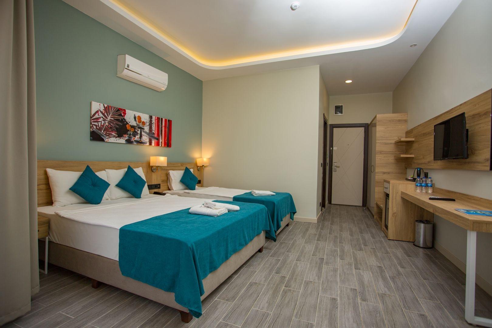 Marti Prime Hotel 4*