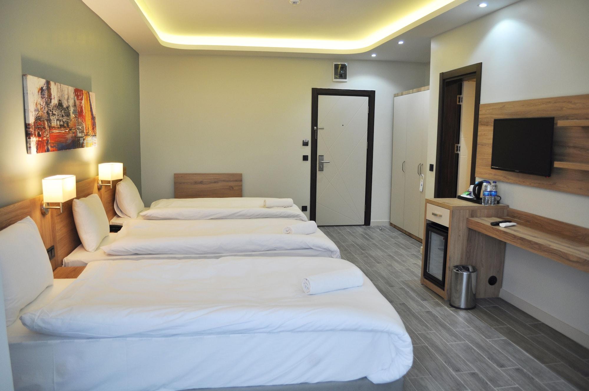 Marti Prime Kusadasi