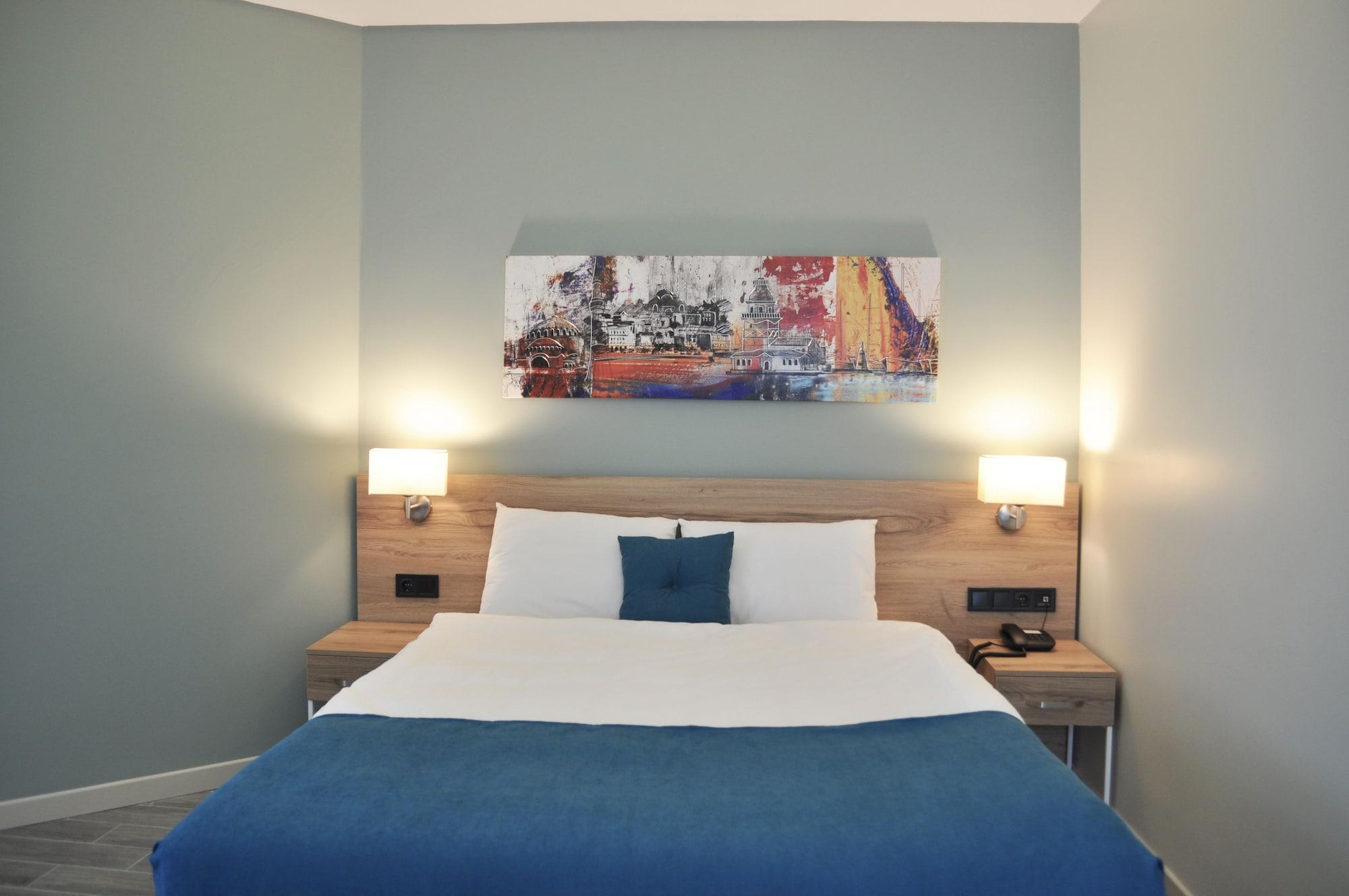 Marti Prime Hotel 4*