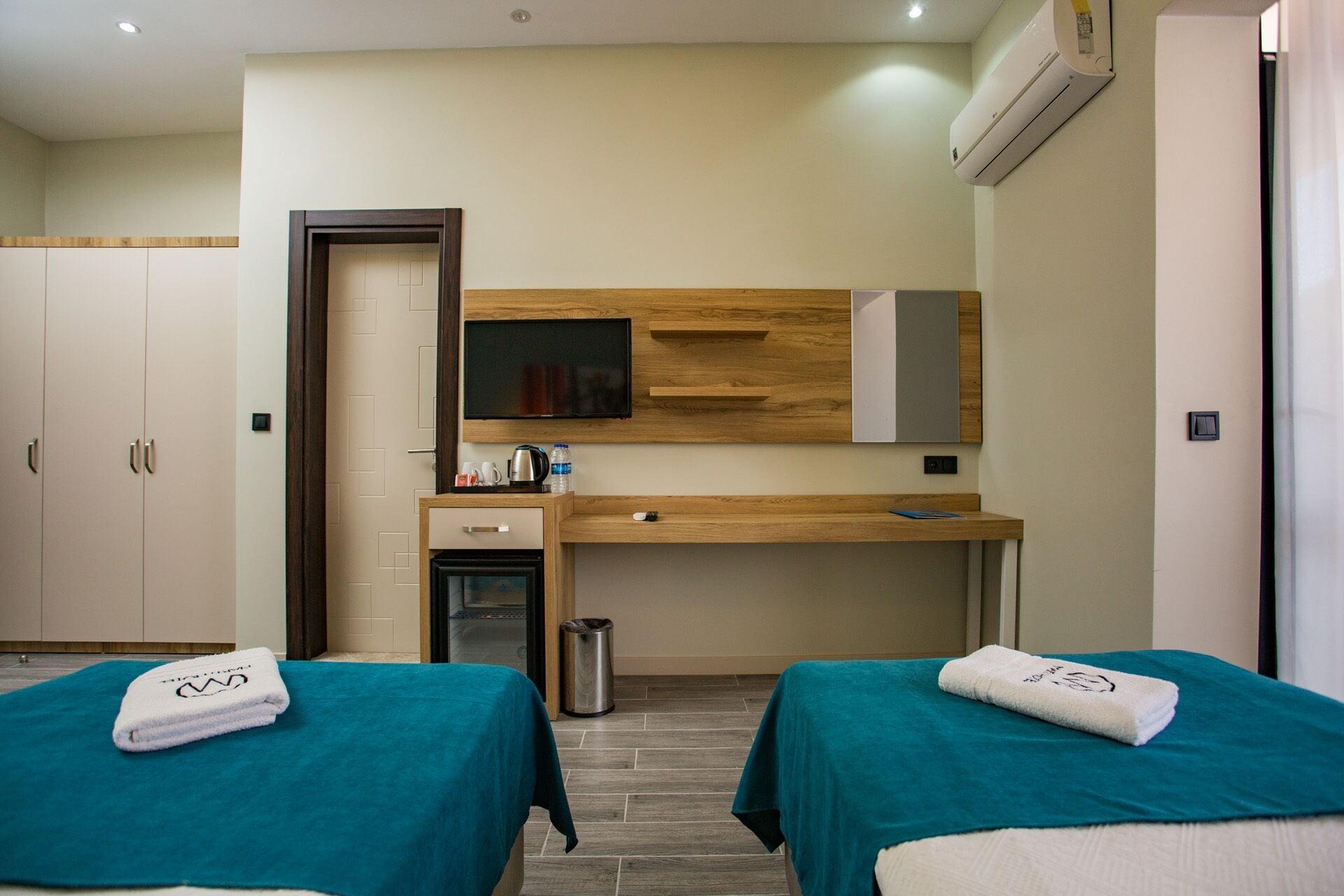 Marti Prime 4*