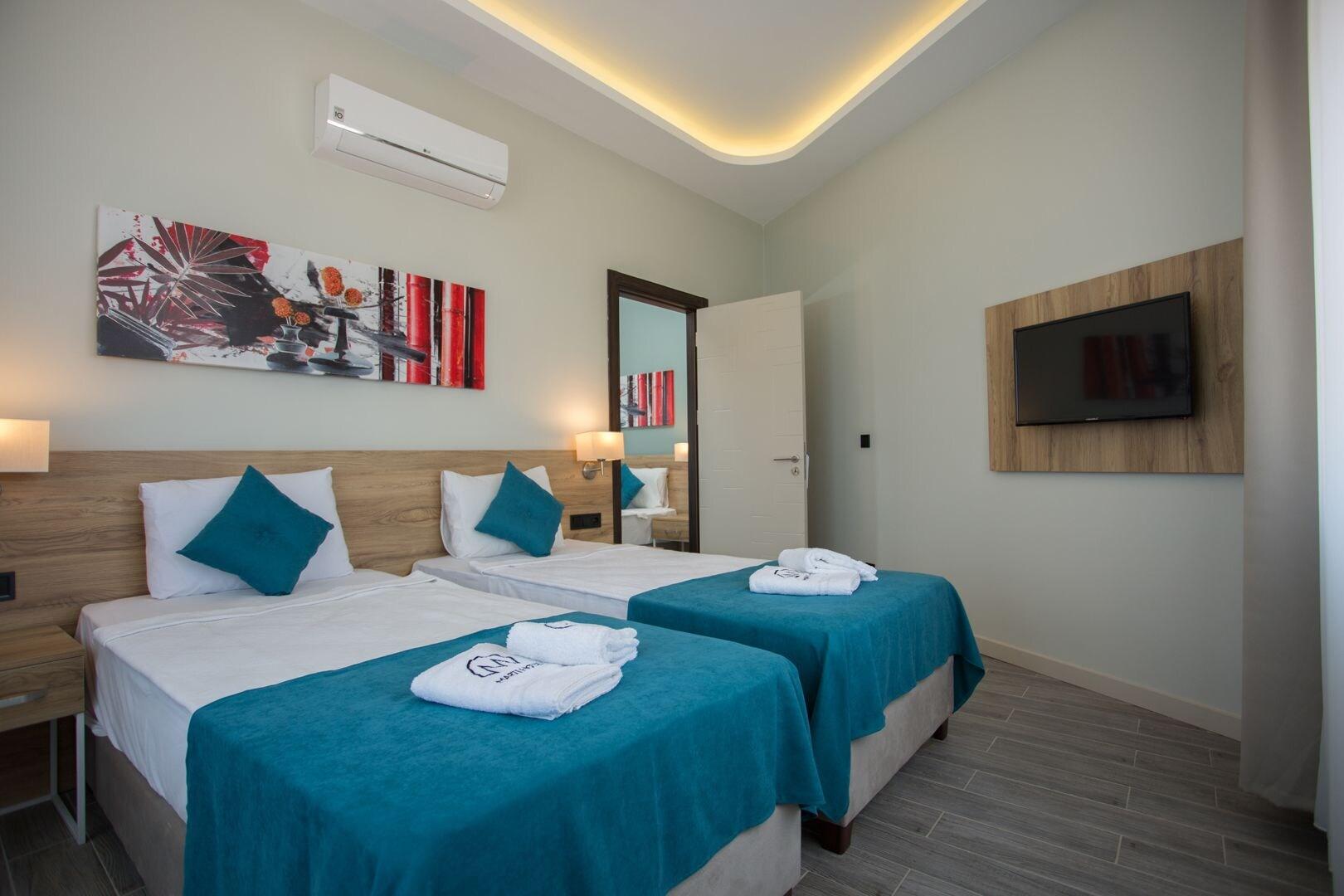 Marti Prime Hotel 4*