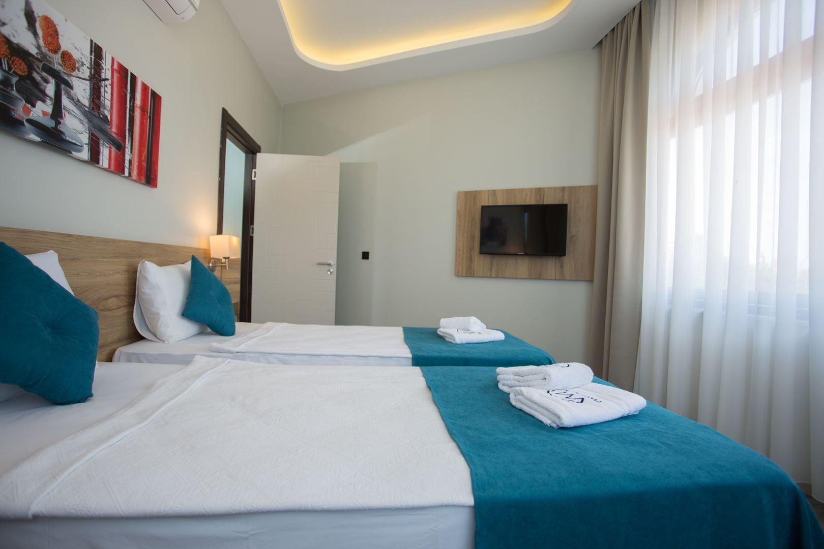 Marti Prime 4*