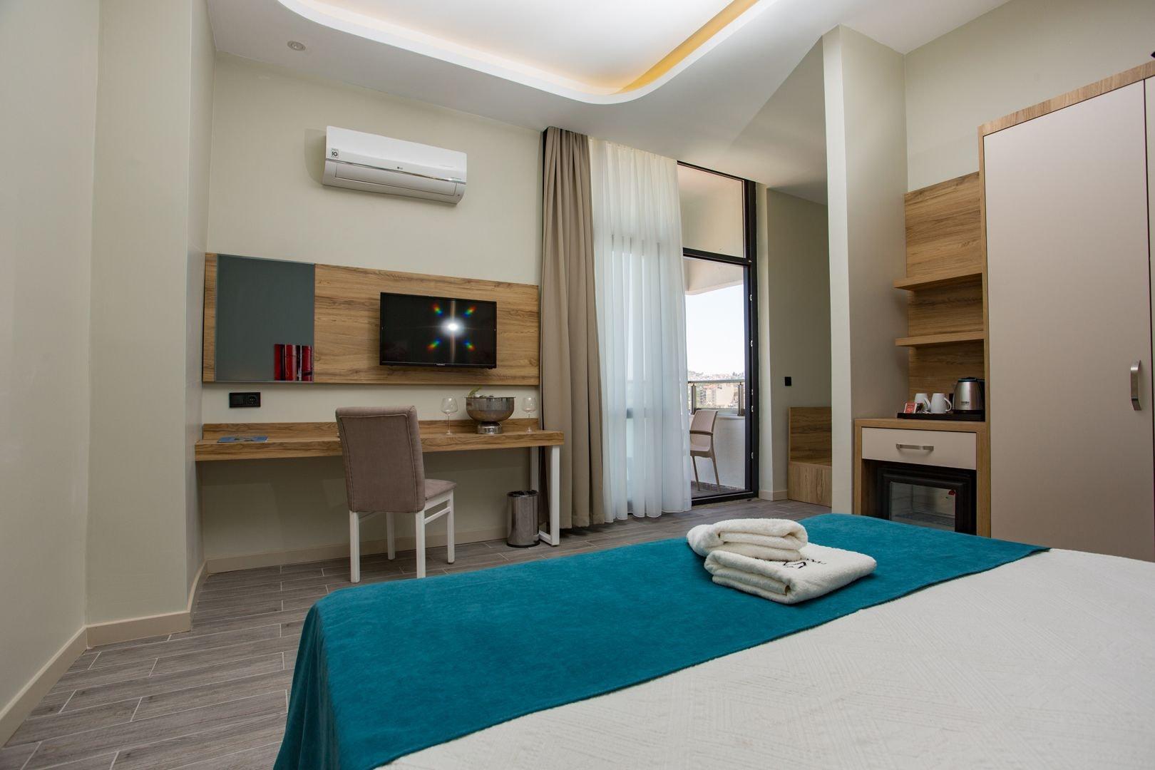Marti Prime Hotel 4*