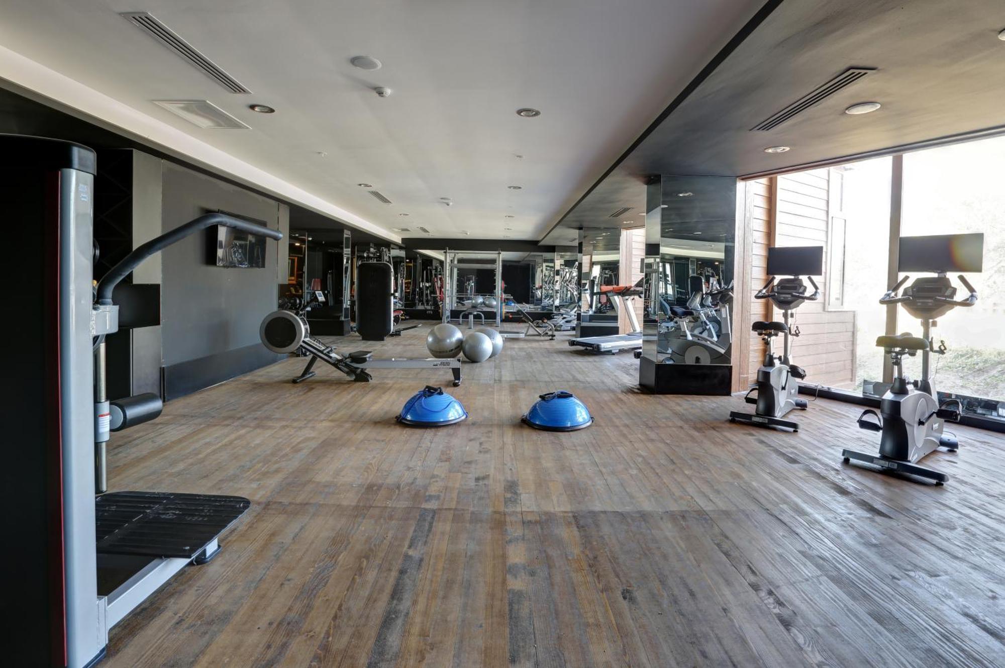 Suhan360 & (adults Only) Hotel