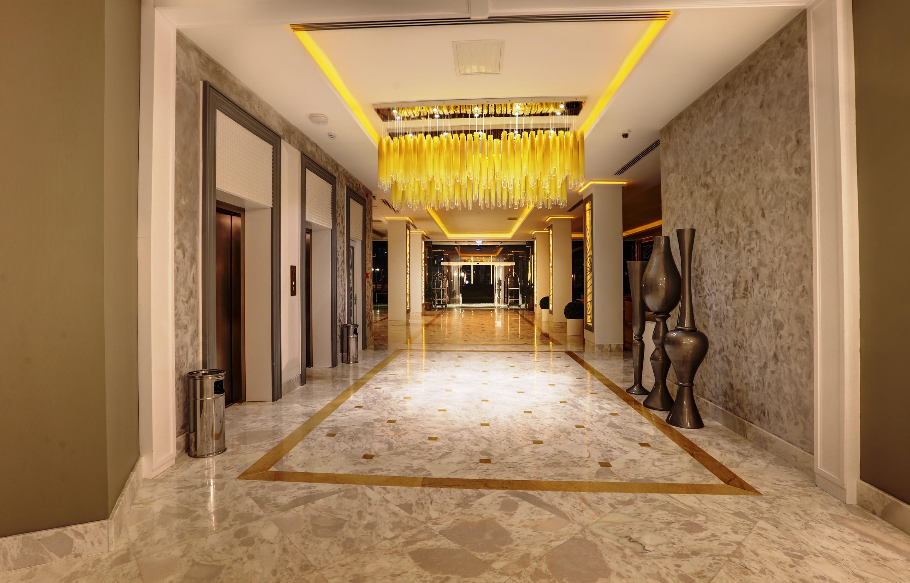 Suhan360 & (adults Only) 5* Kusadasi