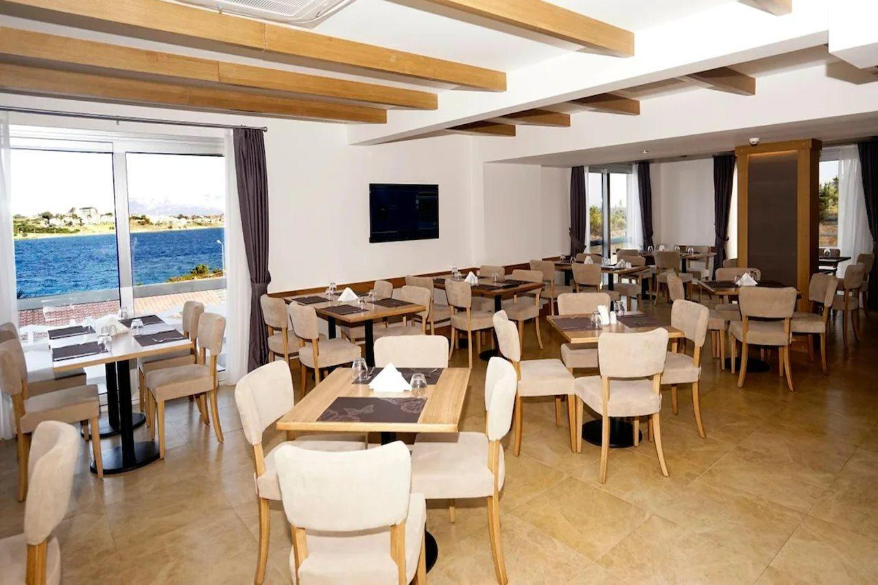 Casa De Playa Luxury And Cesme