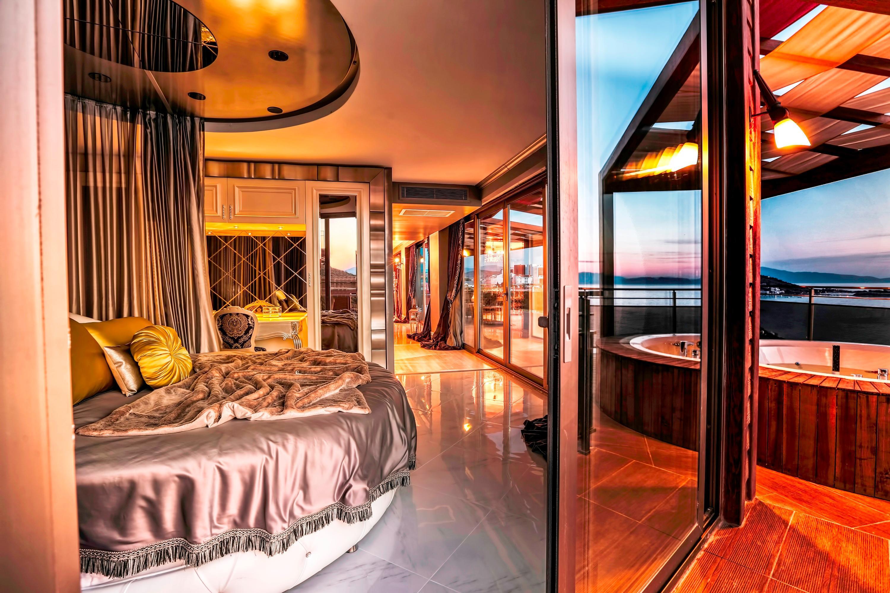 Hotel Suhan360 & (adults Only) Kusadasi