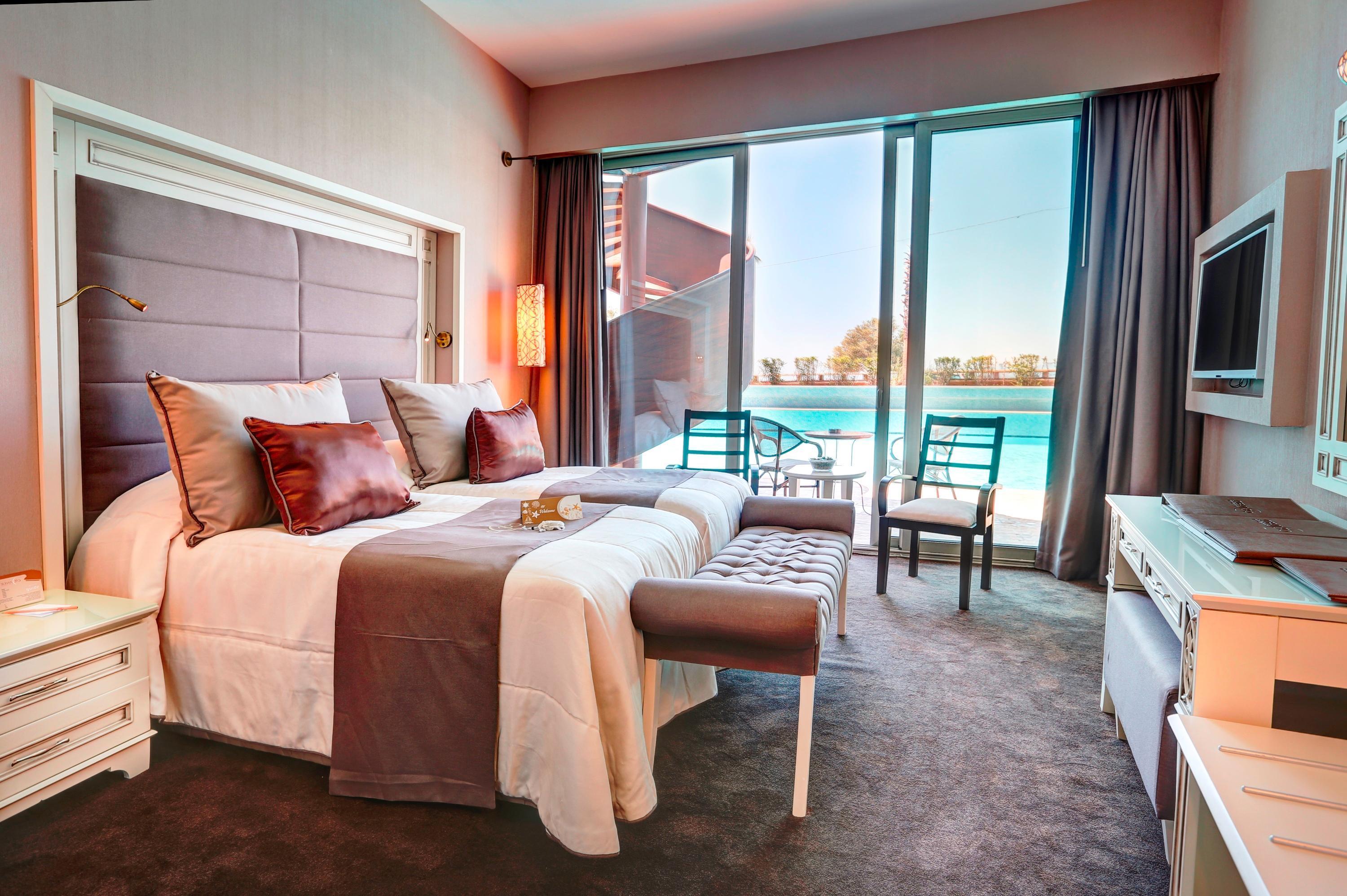 Suhan360 & (adults Only) Hotel