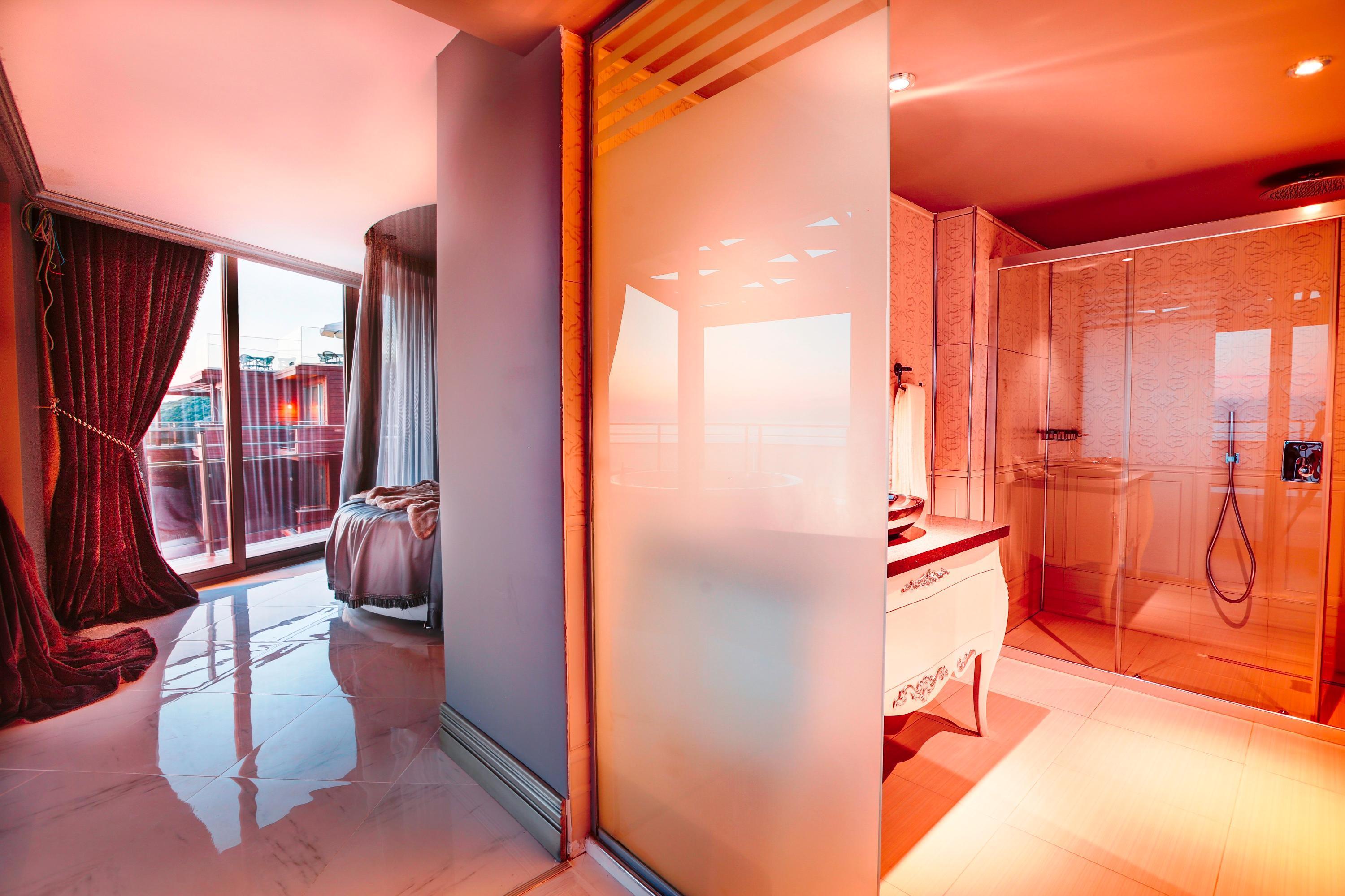Hotel Suhan360 & (adults Only) Kusadasi