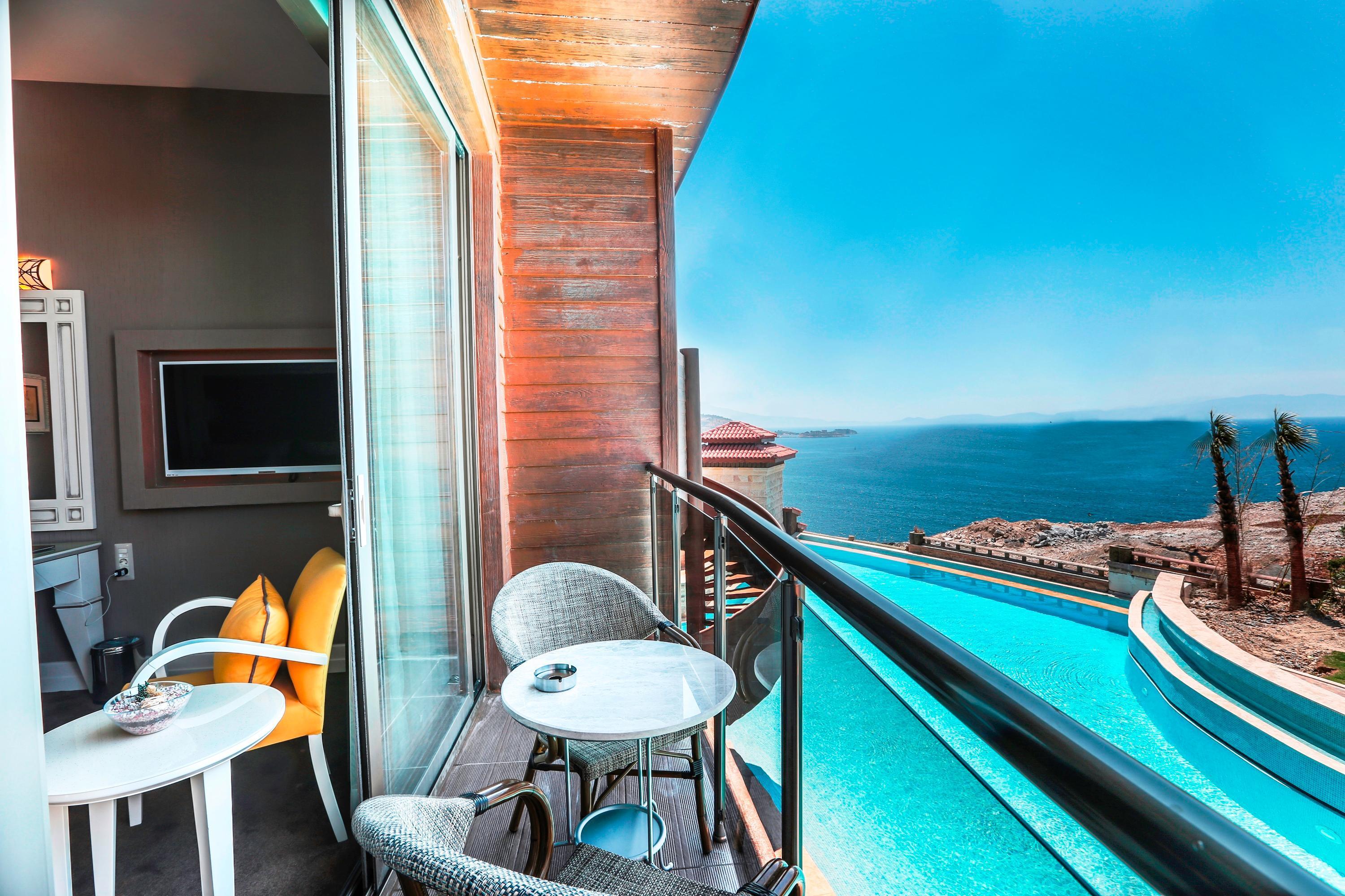 Hotel Suhan360 & (adults Only)