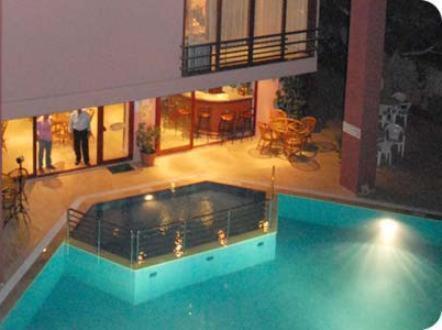 Aparthotel Caprice