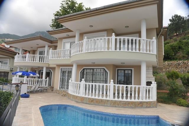 House Park *