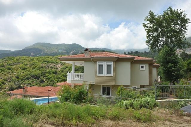 House Park * Turkler