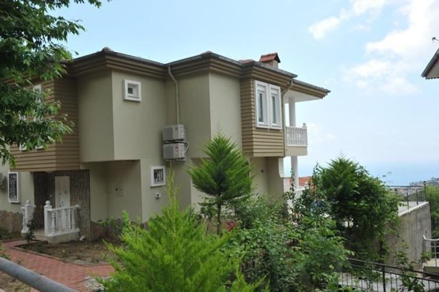 House Park Villa Turkler