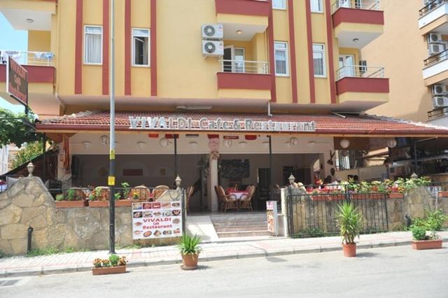 Best House Apart 2 3*