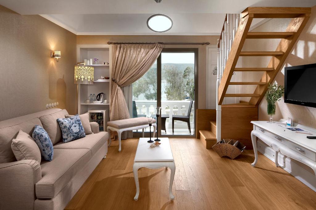 Antmare 3* Alacati