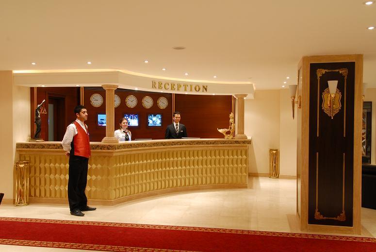 Mosaic Old City -special Category Hotel 4*
