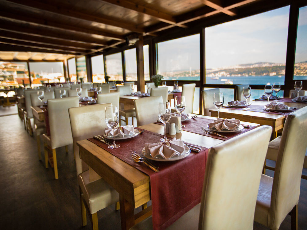 Sed Bosphorus 3*