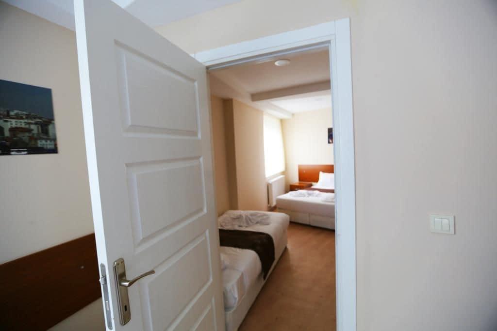 Family Bed & Breakfast 3*