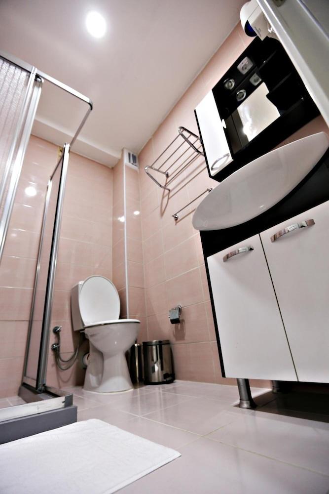 Family Bed & Breakfast Istanbul