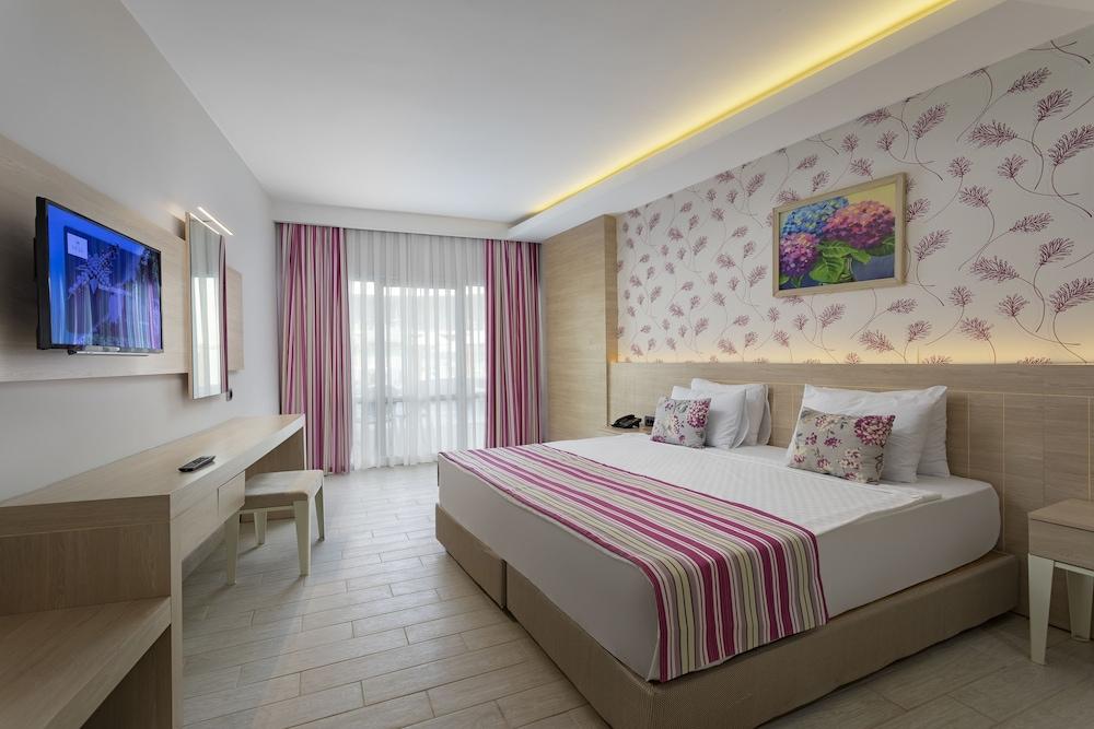 Duja Bodrum Resort 5*