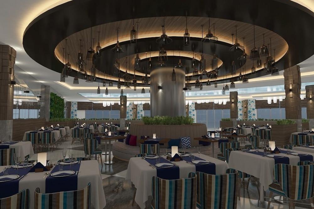 Eftalia Ocean 5*
