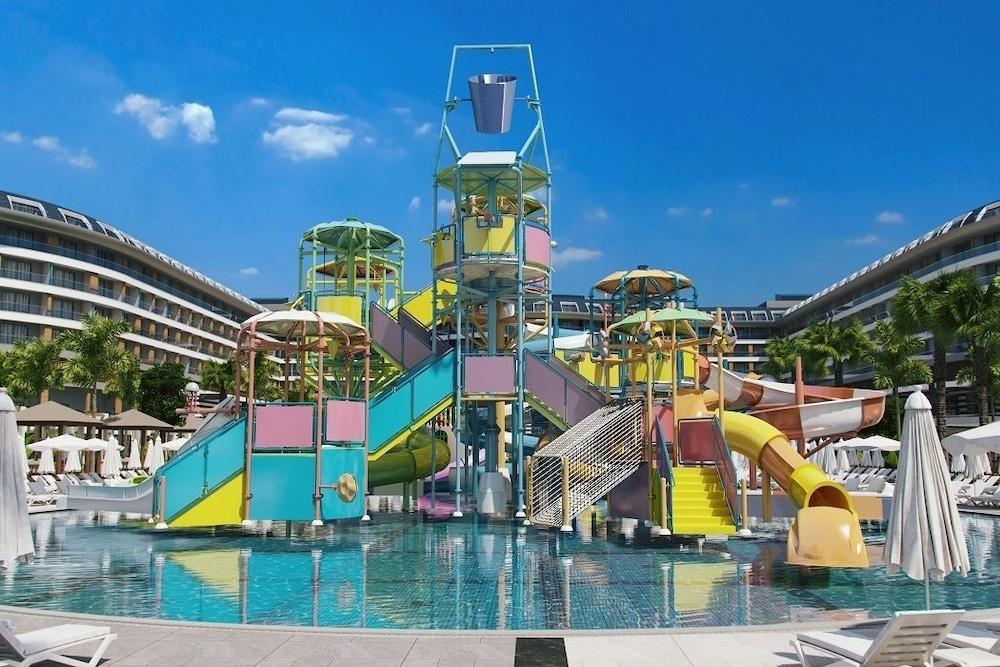 Hotel Eftalia Ocean