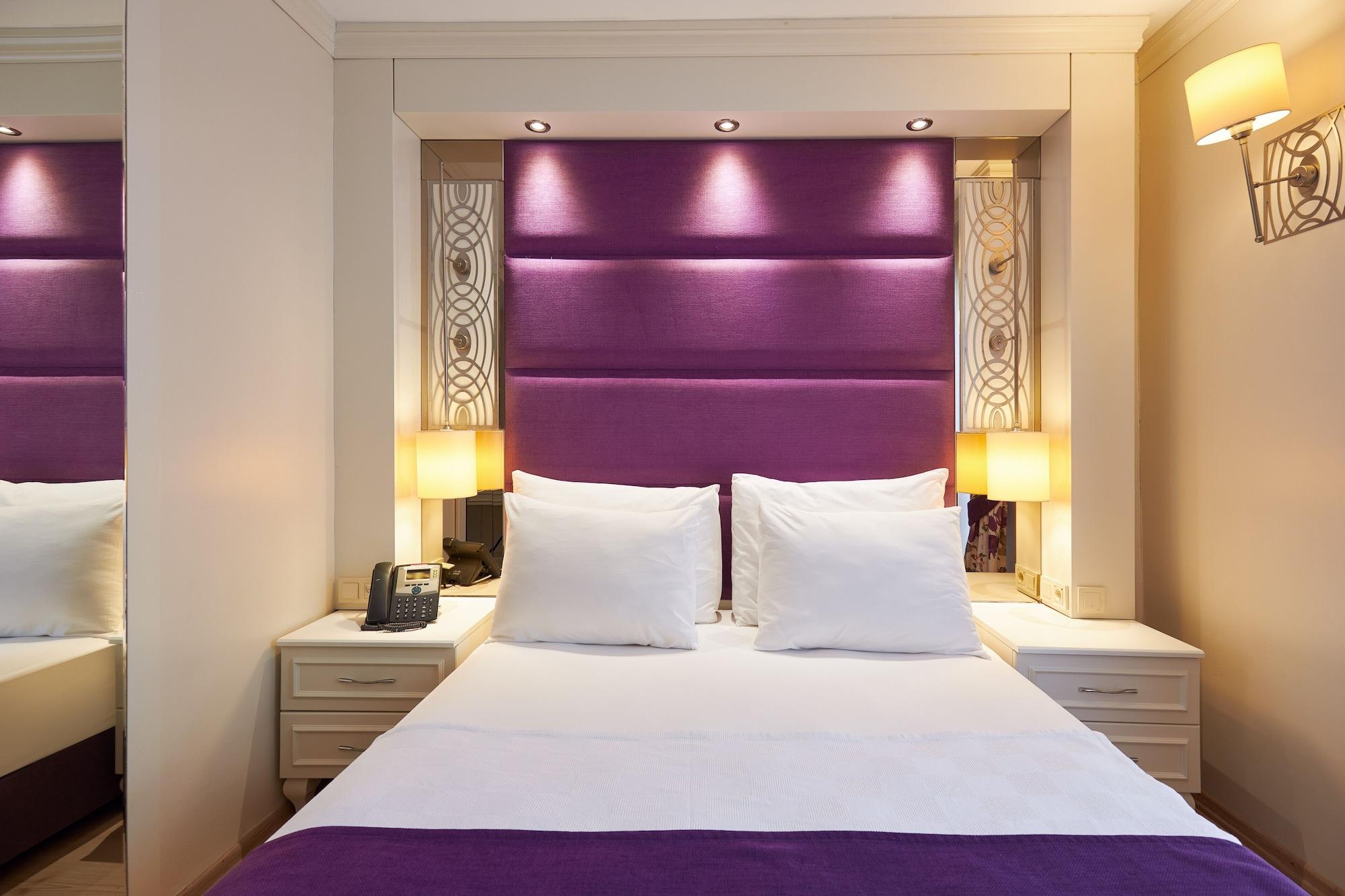 Baga Hotel 3*