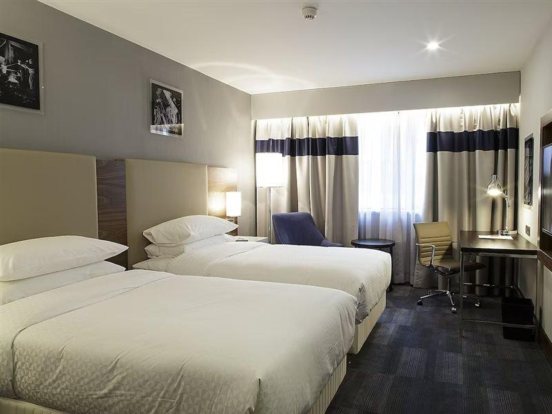 Hotel Bof Business 4*