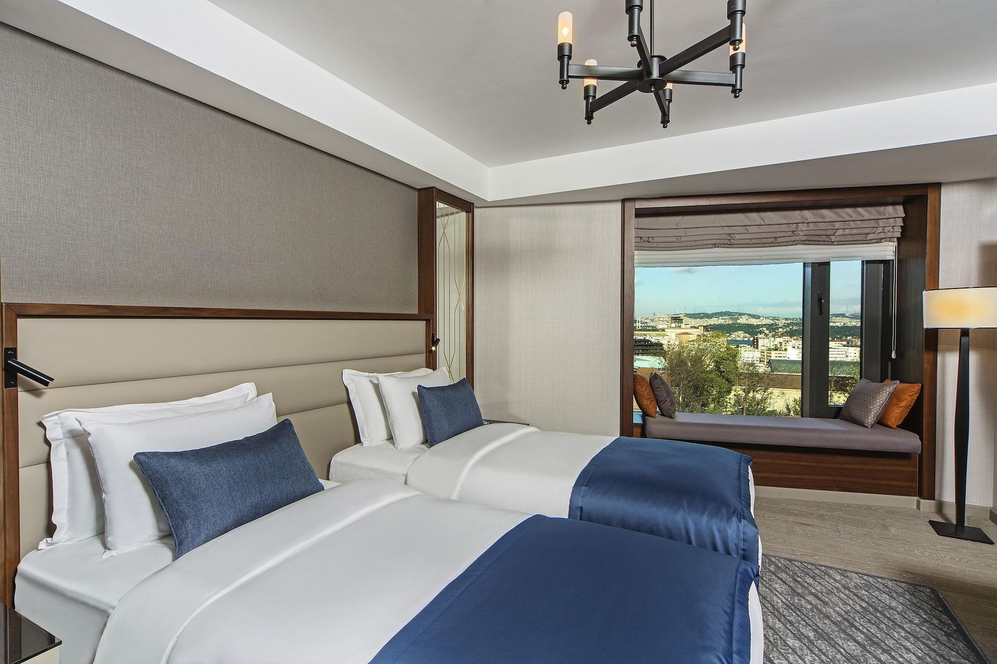 Arts Harbiye - Special Class Hotel