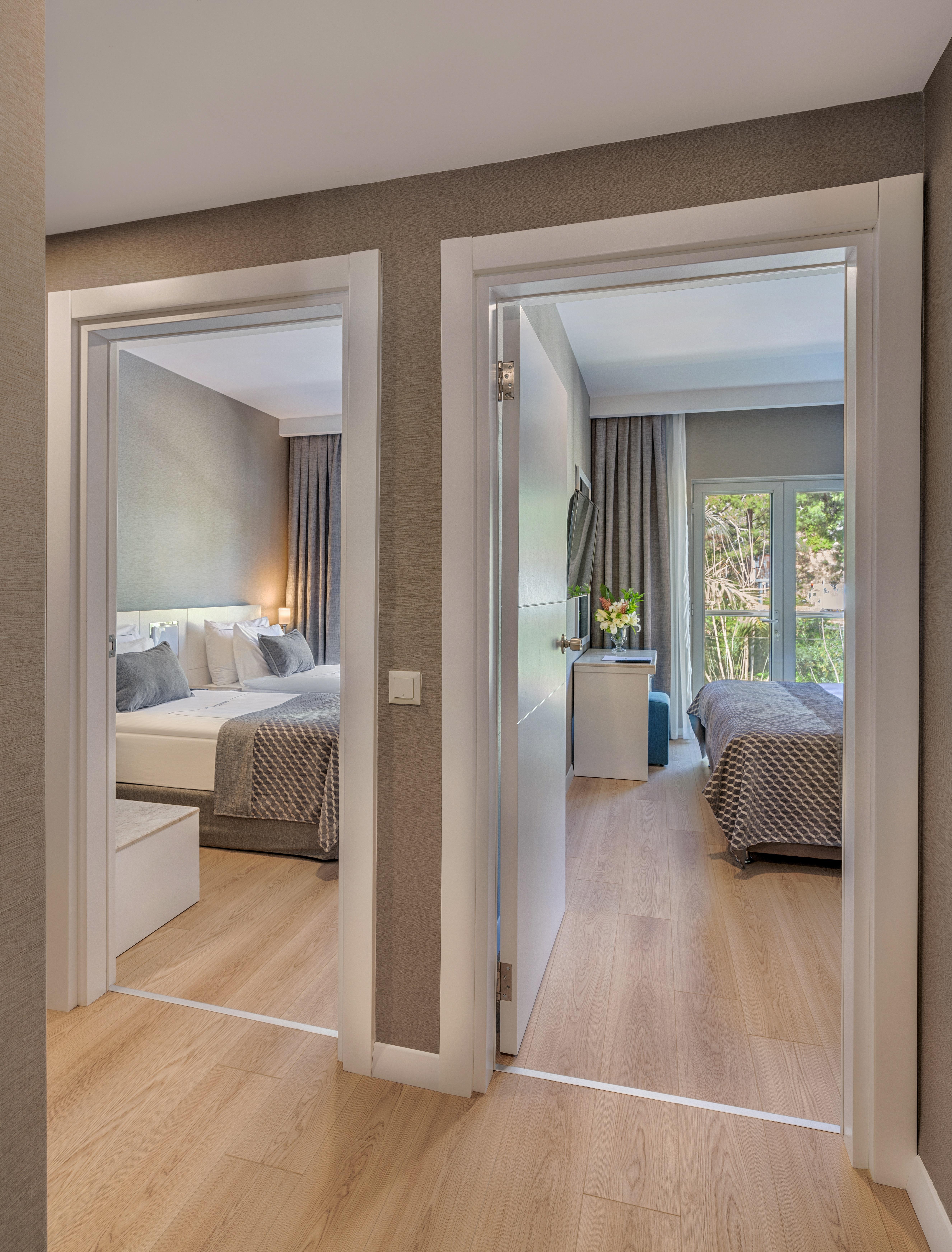 Corendon Playa Kemer 5*