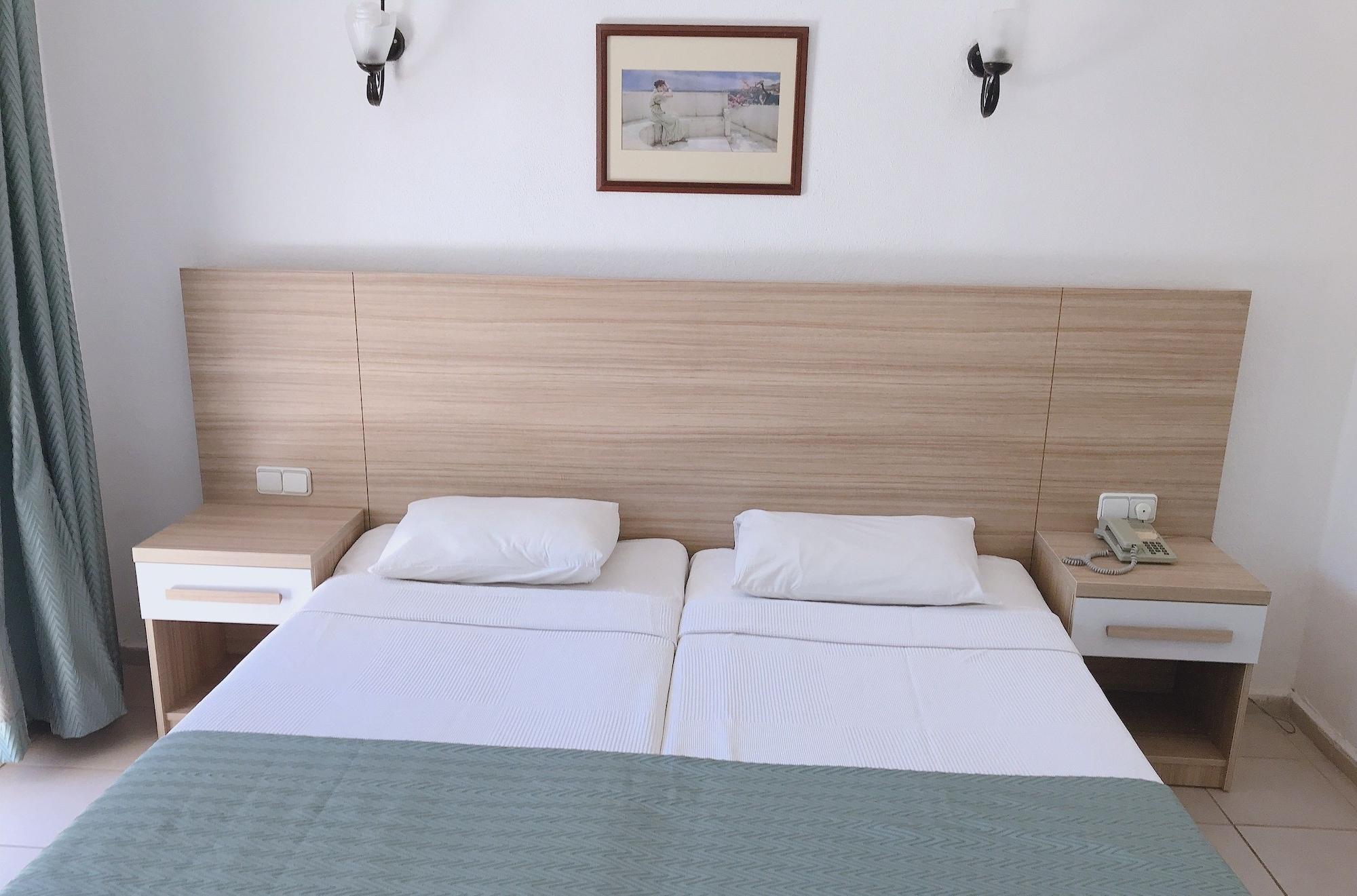 Hotel Ant