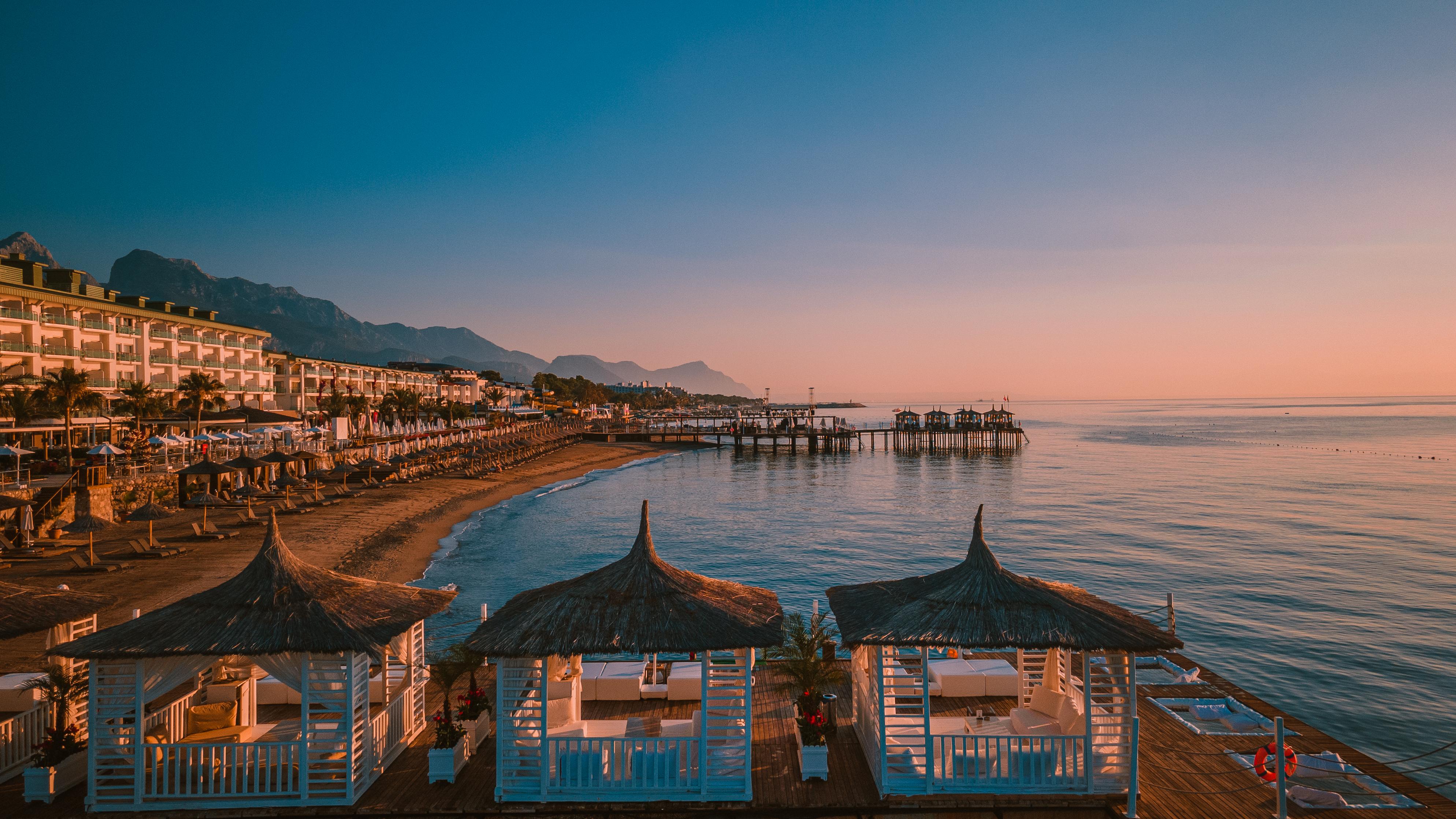 Corendon Playa Kemer Resort 5*
