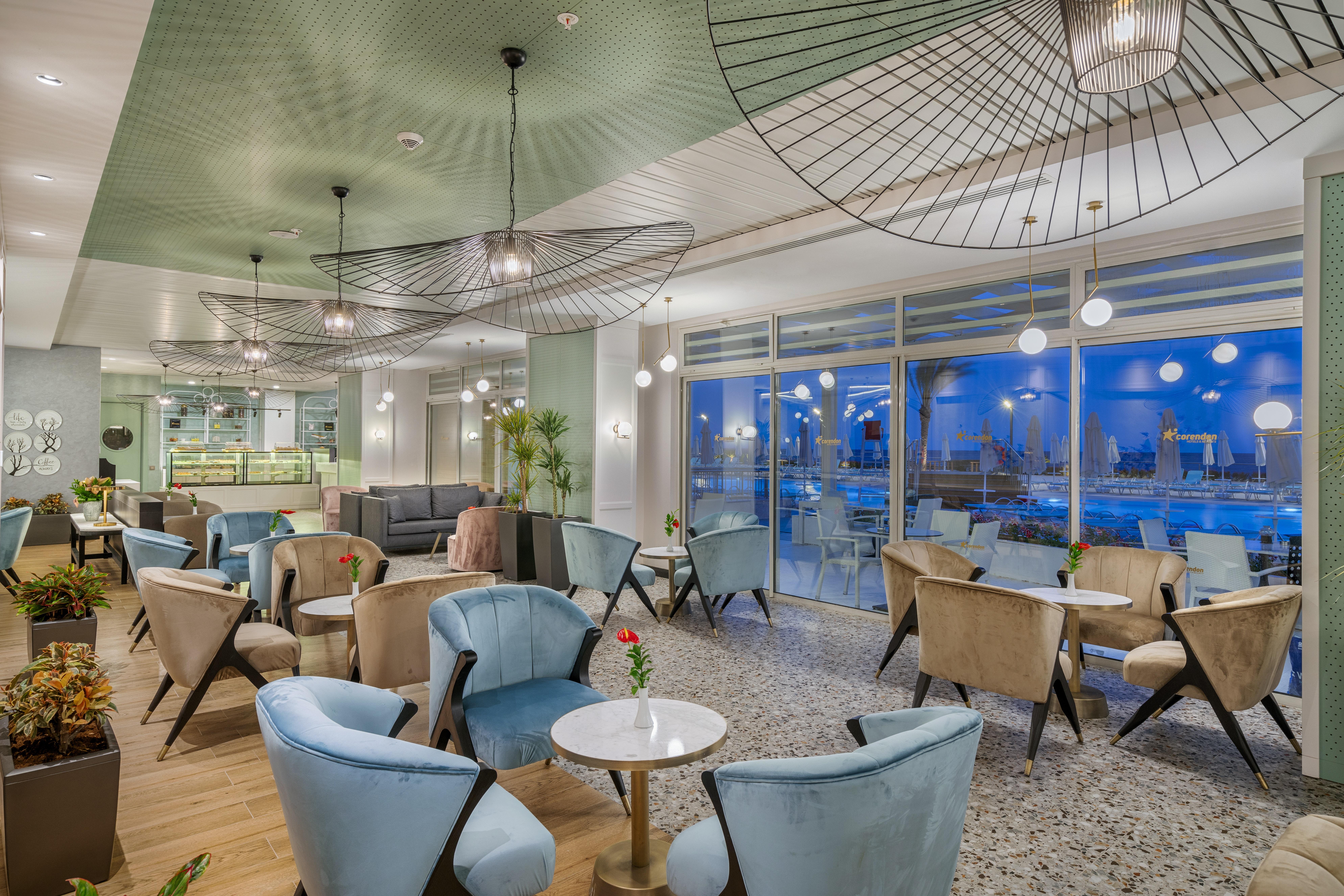 Corendon Playa Kemer 5* Beldibi (Kemer)