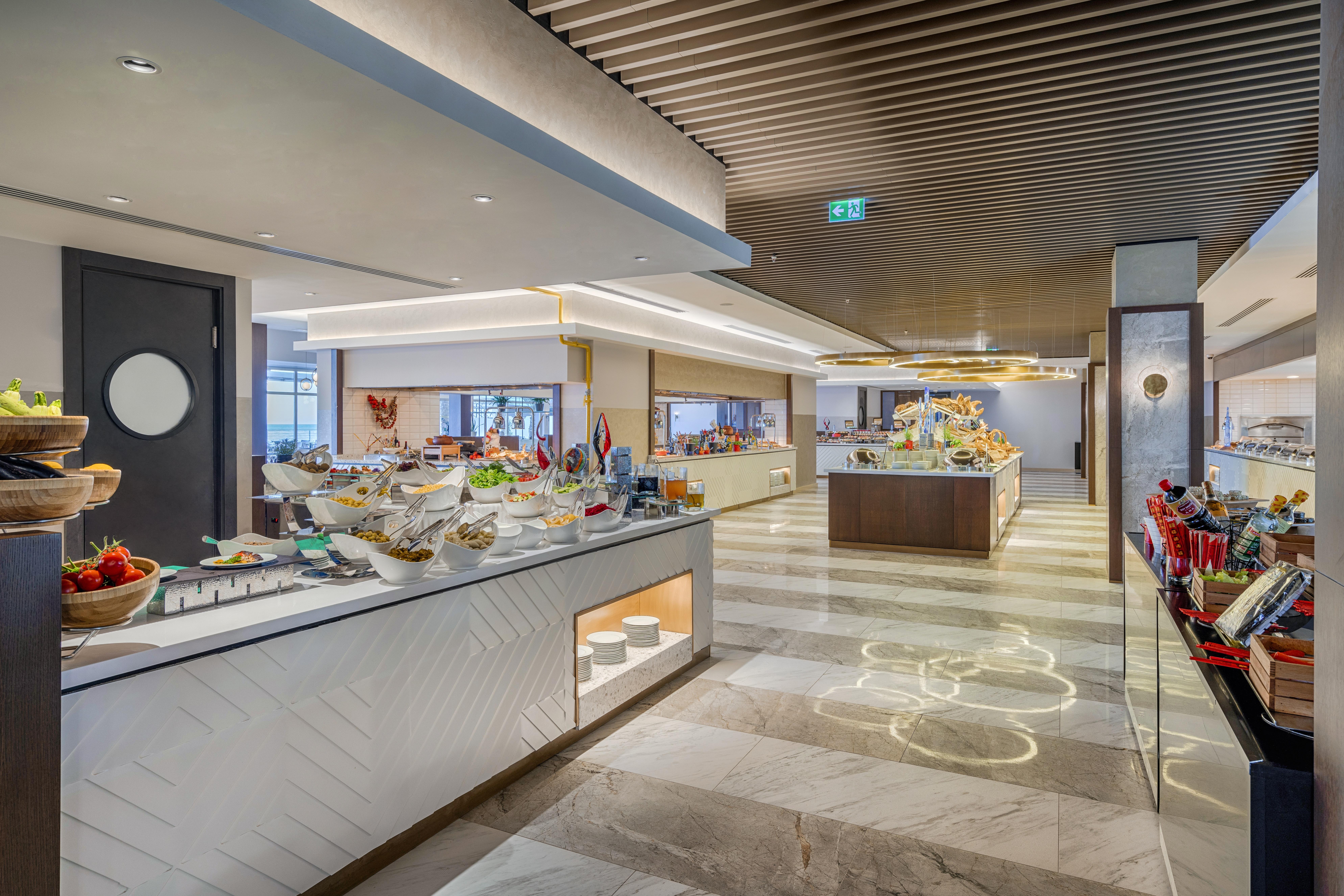 Corendon Playa Kemer Resort