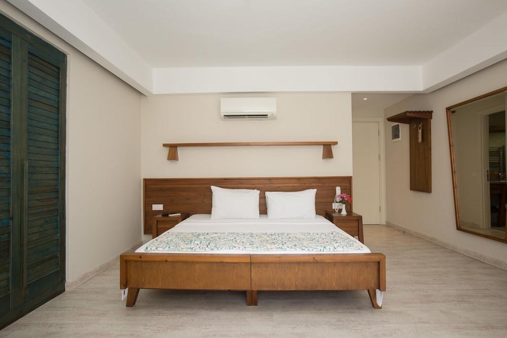 Dedeminn Marina Hotel Gocek (Fethiye)
