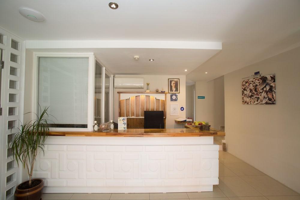 Dedeminn Marina 3* Gocek (Fethiye)