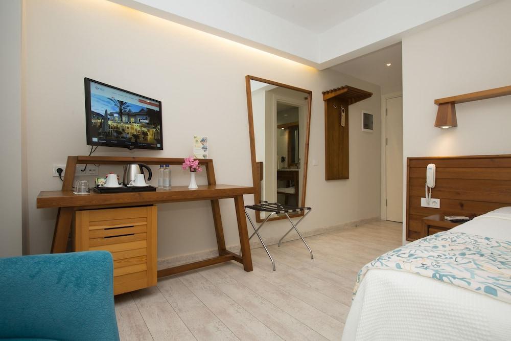 Dedeminn Marina Gocek (Fethiye)