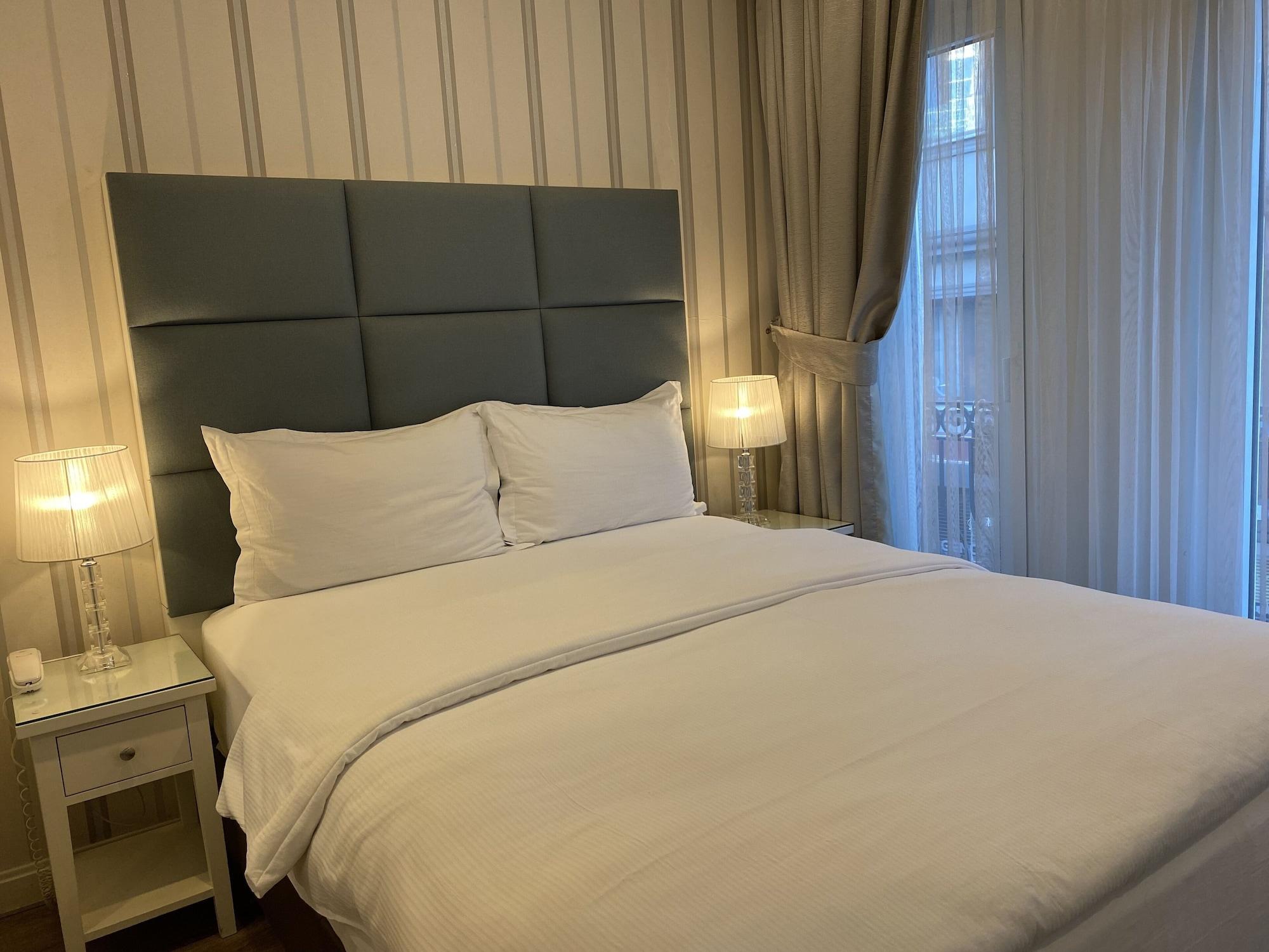 Hotel (adults Only) Istanbul