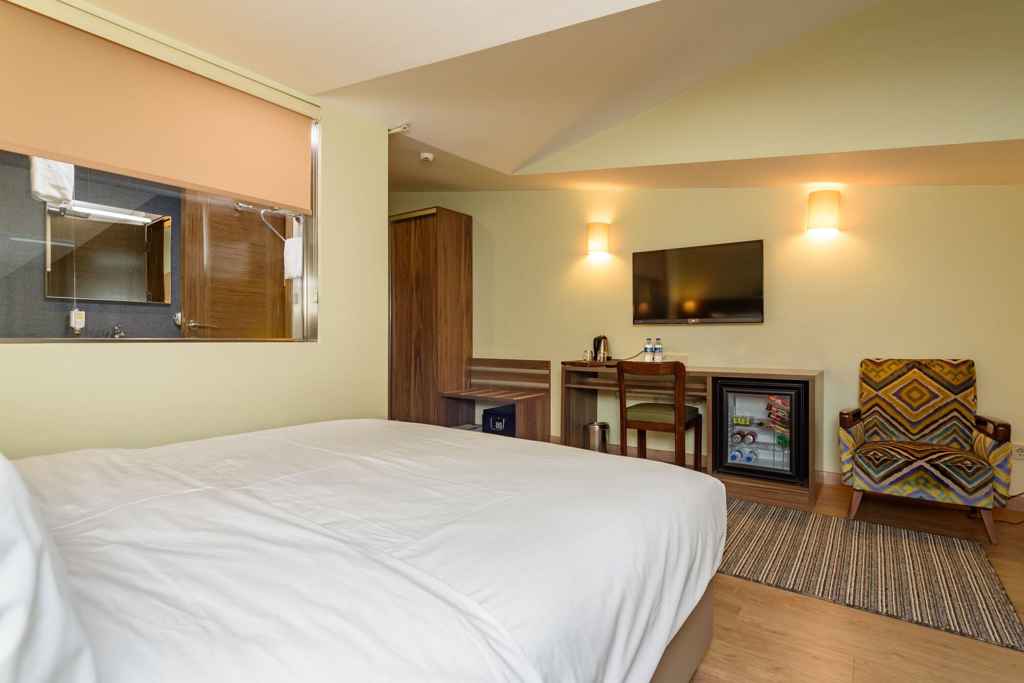 Numi 4* Istanbul