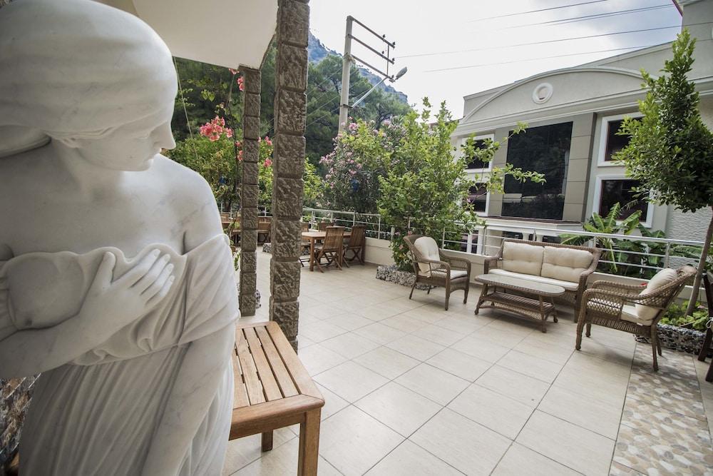 Hotel Eden Pyara Turunc