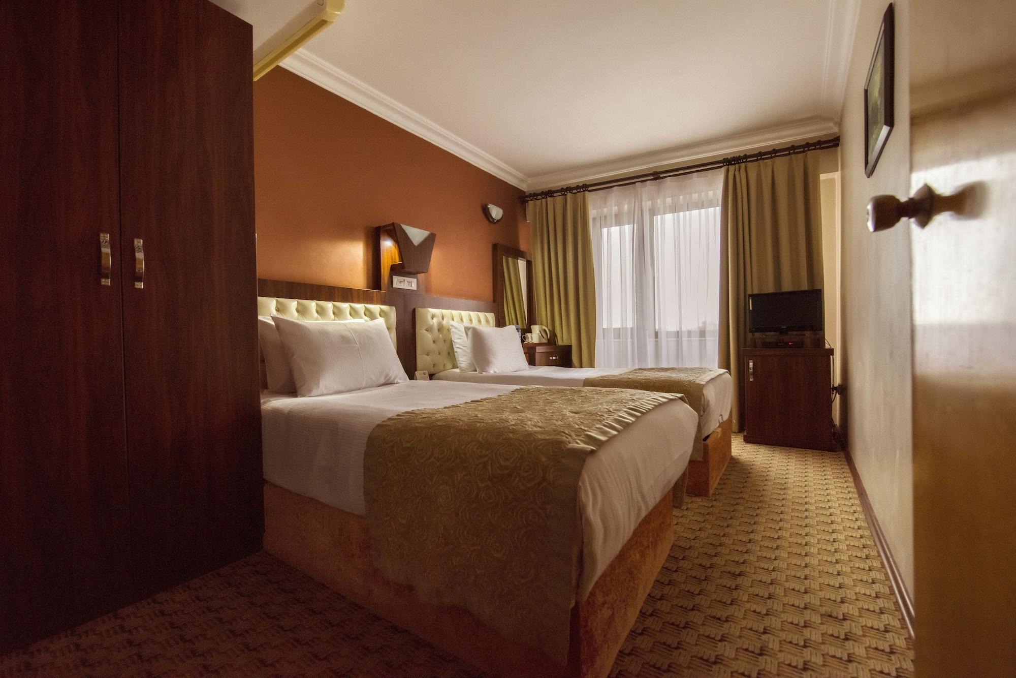 Elan Pera Hotel Istanbul
